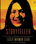 Cover: Storyteller - Penguin USA