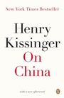 Cover: On China - Penguin USA