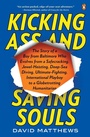 Cover: Kicking Ass and Saving Souls - Penguin USA