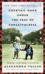 Cover: Cocktail Hour Under the Tree of Forgetfulness - Penguin USA