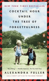 Enlarge image Cover: Cocktail Hour Under the Tree of Forgetfulness - Penguin USA