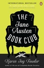 Cover: The Jane Austen Book Club - Penguin Books Ltd