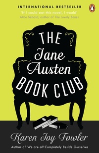 Abbildung von: The Jane Austen Book Club - Penguin Books Ltd