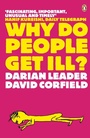 Cover: Why Do People Get Ill? - Penguin Books Ltd