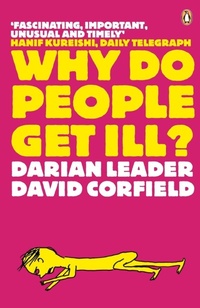 Enlarge image Cover: Why Do People Get Ill? - Penguin Books Ltd