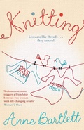 Cover: Knitting - Penguin Books Ltd