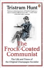 Cover: The Frock-Coated Communist - Penguin Books Ltd