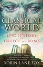 Cover: The Classical World - Penguin Books Ltd