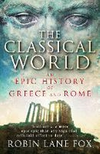 Enlarge image Cover: The Classical World - Penguin Books Ltd