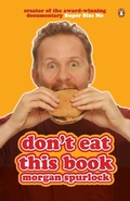 Cover: Don't Eat This Book - Penguin Books Ltd