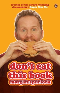Enlarge image Cover: Don't Eat This Book - Penguin Books Ltd