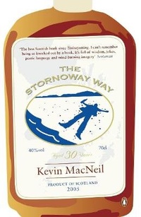 Enlarge image Cover: The Stornoway Way - Penguin Books Ltd