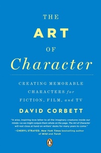 Enlarge image Cover: The Art of Character - Penguin Books Ltd