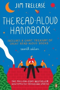 Enlarge image Cover: The Read-Aloud Handbook - Penguin USA