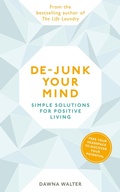 Cover: De-junk Your Mind - Penguin Books Ltd