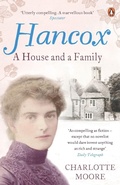 Cover: Hancox - Penguin Books Ltd