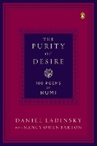 Enlarge image Cover: The Purity of Desire - Penguin USA