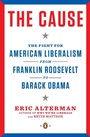 Cover: The Cause - The Penguin Press