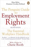 Cover: The Penguin Guide to Employment Rights - Penguin Books Ltd