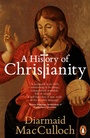 Cover: A History of Christianity - Penguin Books Ltd