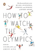 Cover: How to Watch the Olympics - Penguin USA