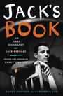 Cover: Jack's Book - The Penguin Press