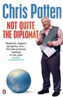 Cover: Not Quite the Diplomat - Penguin Books Ltd