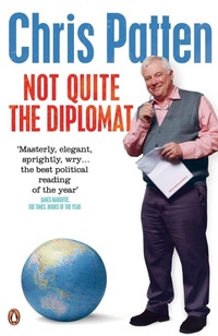 Enlarge image Cover: Not Quite the Diplomat - Penguin Books Ltd