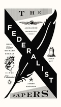 Cover: The Federalist Papers - Penguin USA
