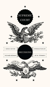 Enlarge image Cover: Supreme Court Decisions - Penguin USA