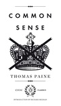 Cover: Common Sense - The Penguin Press