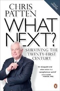 Cover: What Next? - Penguin Books Ltd