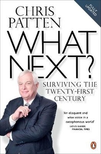 Enlarge image Cover: What Next? - Penguin Books Ltd