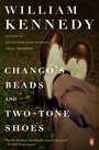 Cover: Chango's Beads and Two-Tone Shoes - Penguin USA