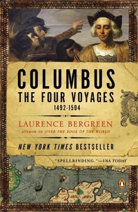 Enlarge image Cover: Columbus - Penguin Books Ltd
