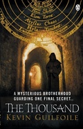 Cover: The Thousand - Penguin Books Ltd