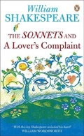 Cover: The Sonnets and a Lover's Complaint - Penguin Classics