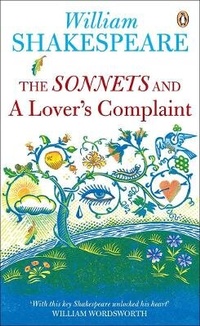 Enlarge image Cover: The Sonnets and a Lover's Complaint - Penguin Classics