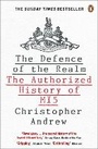 Cover: The Defence of the Realm - Penguin Books Ltd