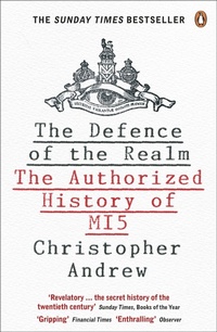 Enlarge image Cover: The Defence of the Realm - Penguin Books Ltd