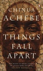 Cover: Things Fall Apart - Penguin Classics