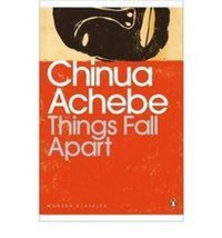 Abbildung von: Things Fall Apart - Penguin Classics