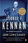 Cover: George F. Kennan - Penguin USA