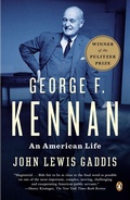 Cover: George F. Kennan - Penguin USA
