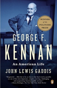 Enlarge image Cover: George F. Kennan - Penguin USA