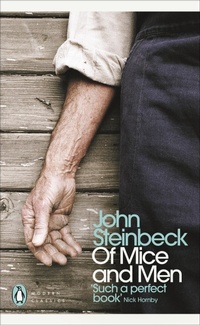 Abbildung von: Of Mice and Men - Penguin Classics