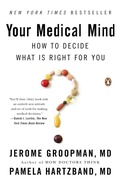 Cover: Your Medical Mind - Penguin USA