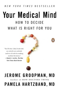 Enlarge image Cover: Your Medical Mind - Penguin USA
