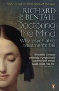 Cover: Doctoring the Mind - Penguin Books Ltd