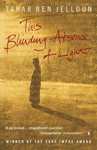 Abbildung von: This Blinding Absence of Light - Penguin Books Ltd